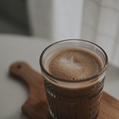 Protein Coffee